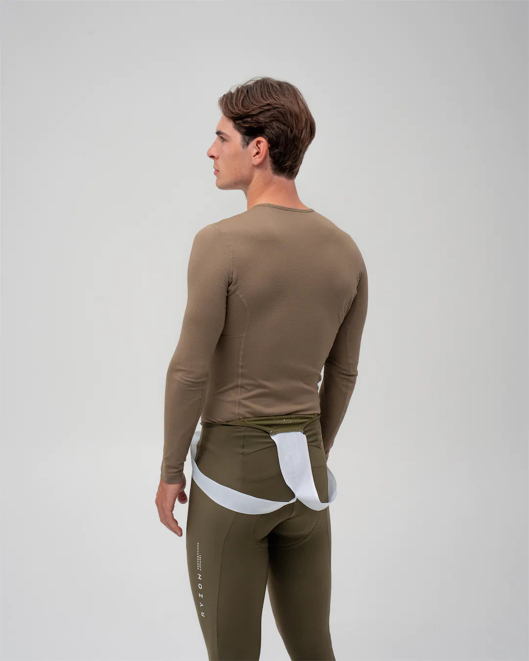 Ritual Performance Baselayer Longsleeve