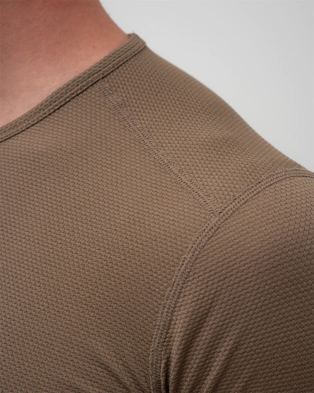 Ritual Performance Baselayer Longsleeve