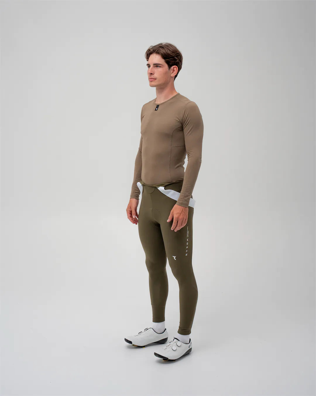 Ritual Performance Baselayer Longsleeve