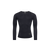 Ritual Performance Baselayer Longsleeve Knight Black