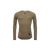 Ritual Performance Baselayer Longsleeve Lunar Grey
