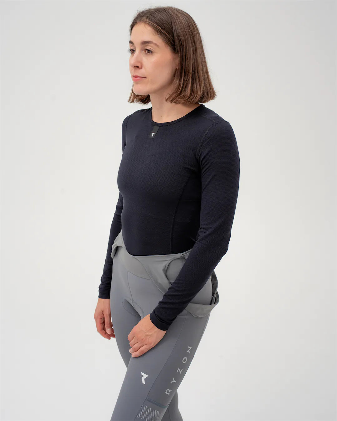 Ritual Performance Baselayer Longsleeve Women