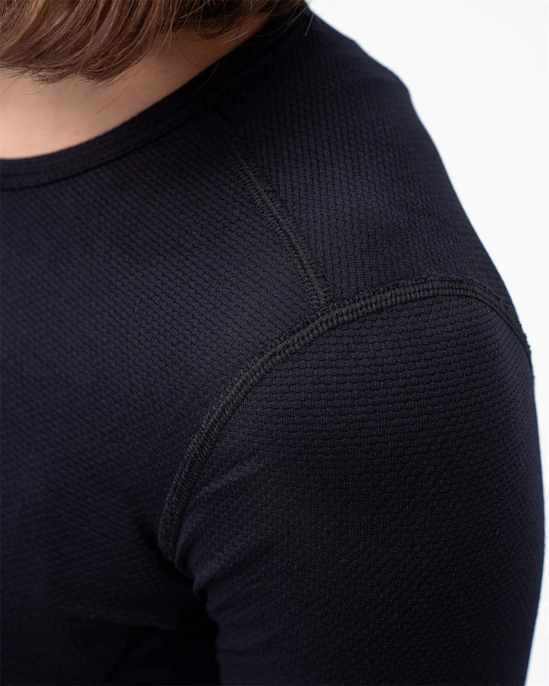 Ritual Performance Baselayer Longsleeve Women