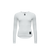 Ritual Performance Baselayer Longsleeve Women Arctic White