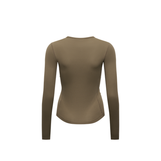 Ritual Performance Baselayer Longsleeve Women