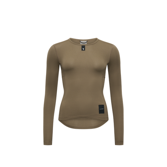 Ritual Performance Baselayer Longsleeve Women