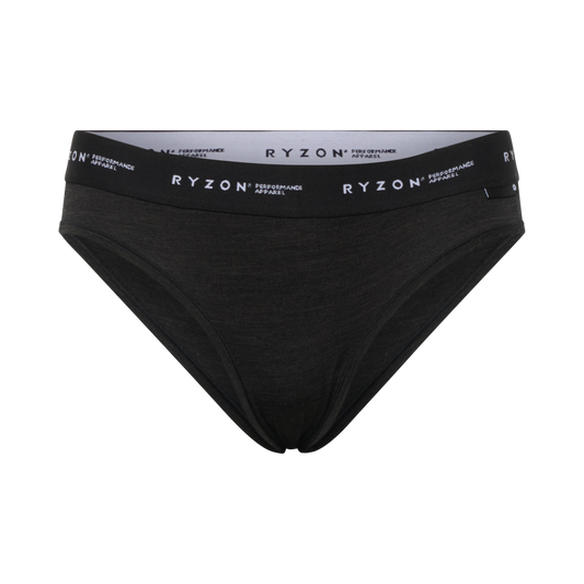 Ritual Merino Performance Panties Women