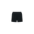Sonic Running Lined Shorts Men Knight Black / XS Variant Image
