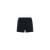 Sonic Running Lined Shorts Women Knight Black / XS Variant Image