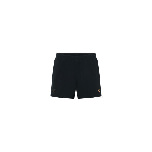 Sonic Running Lined Shorts Women