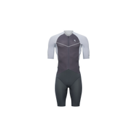 Light Grey / Grey Shadow