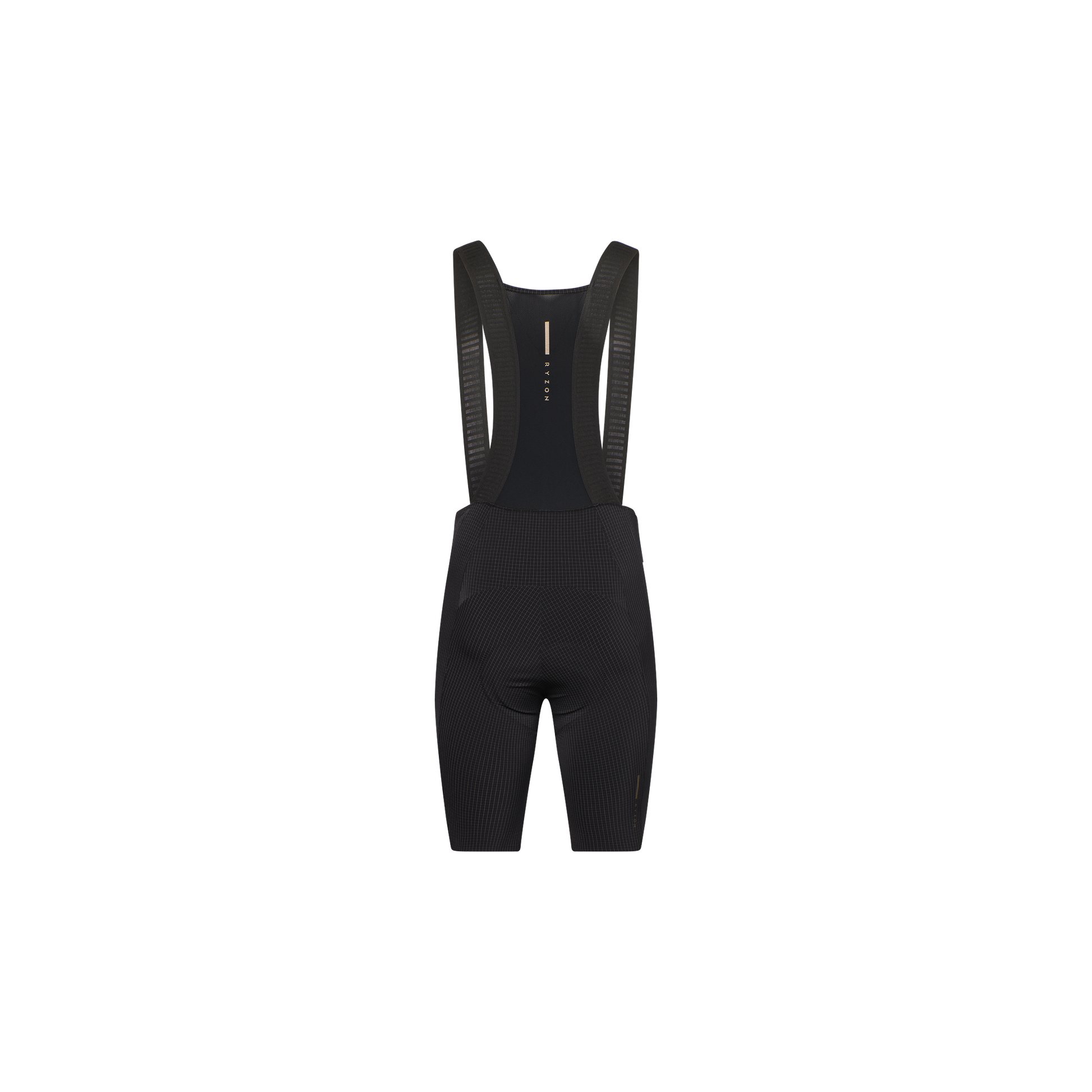 SilverGuard Cycling Bib Shorts Men