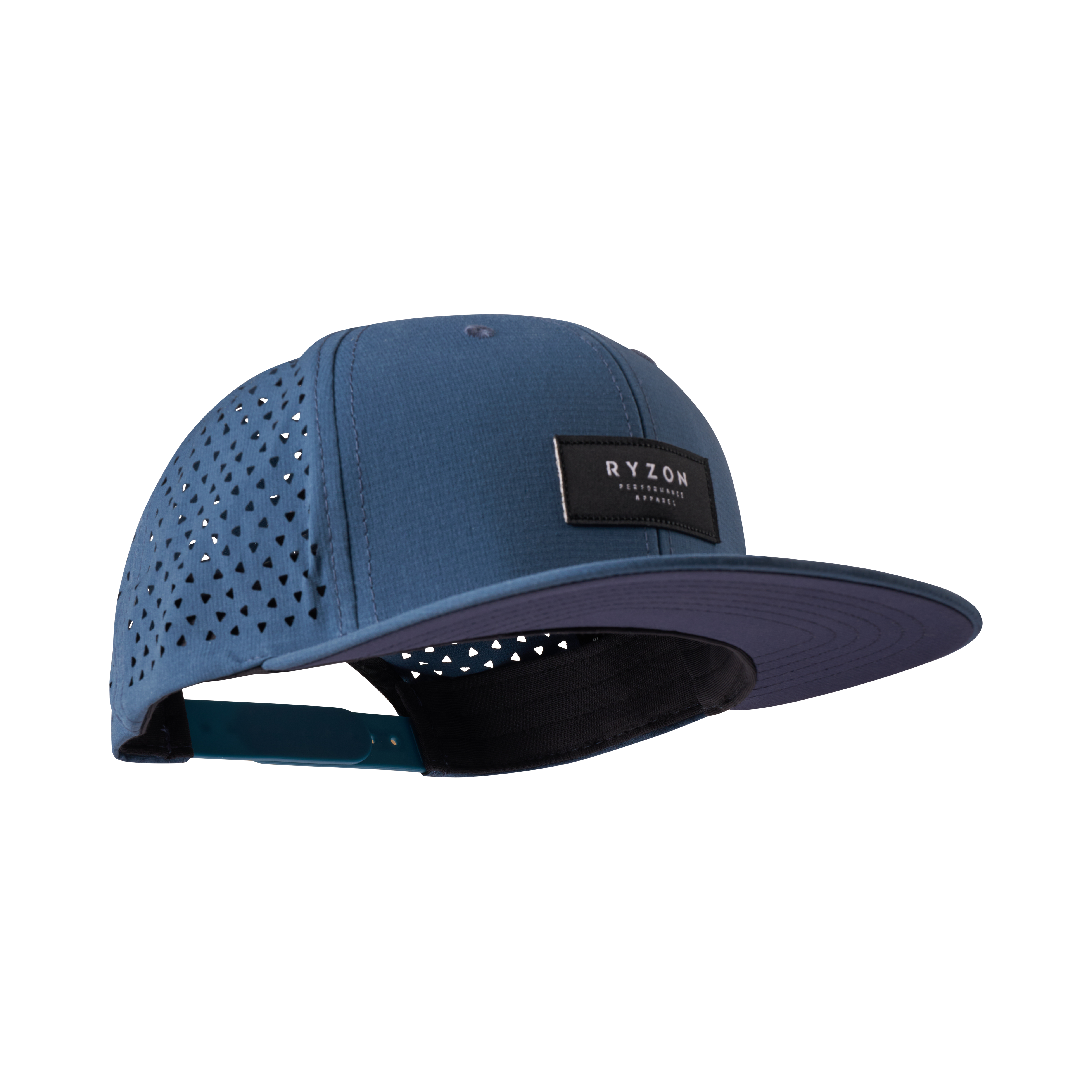 Performance Snapback Cap Cap Collection » Für Damen & Herren | RYZON
