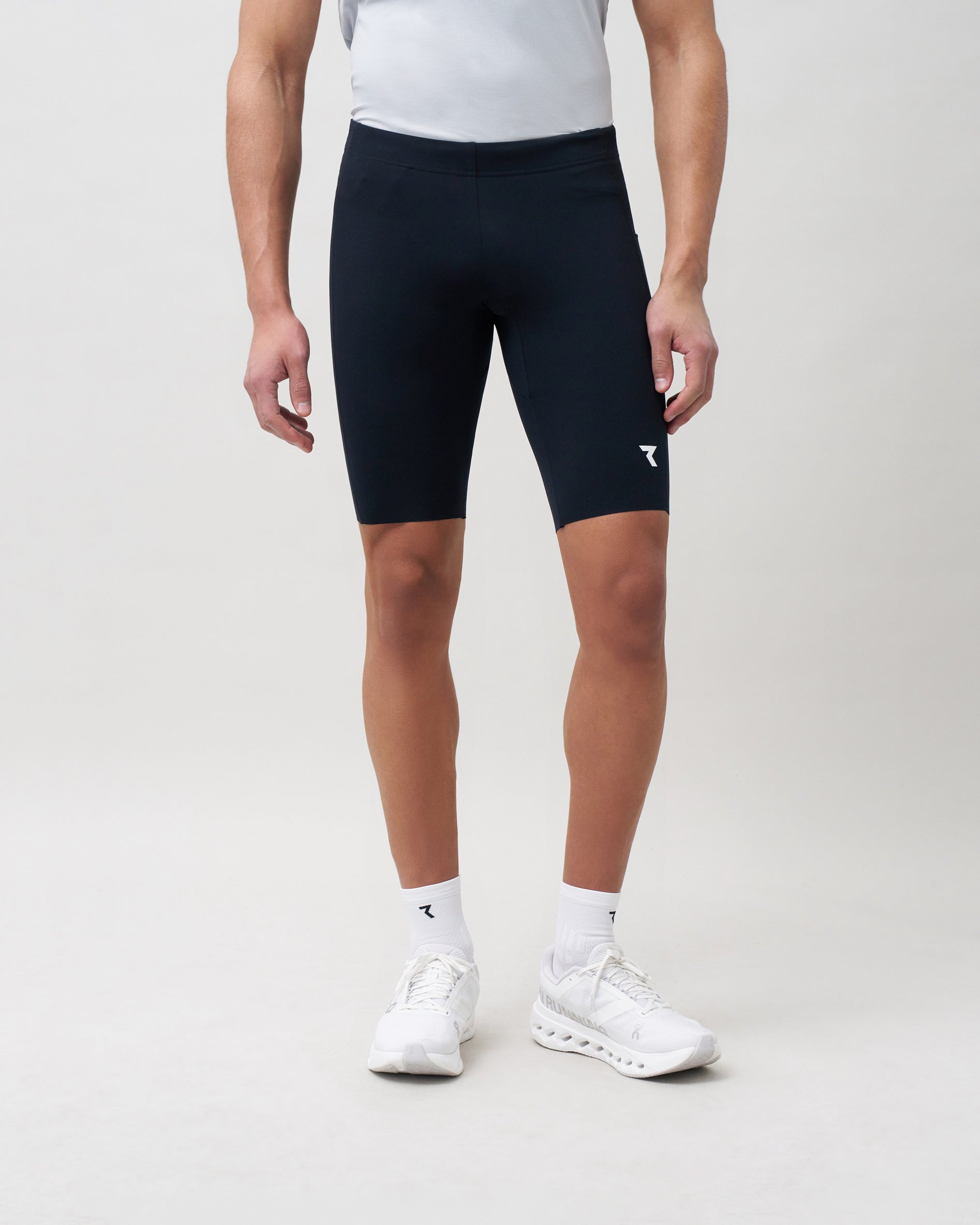Spectra Running Half Tights Men | Ryzon