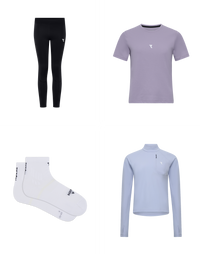 Spectra Running Bundle Women