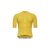 Vela Cycling Jersey Women Yellow Flare / XS Variant Image