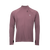 Spectra Running Thermal Mock Neck Men Shaded Lavender