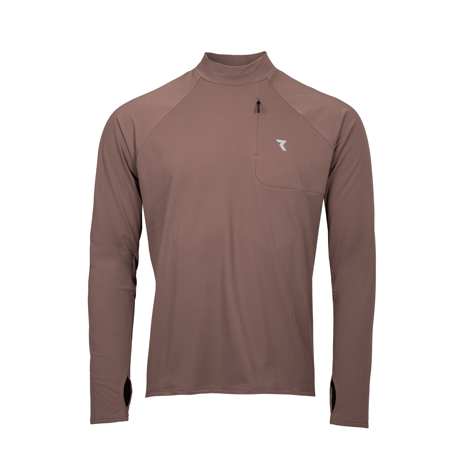 Spectra Running Thermal Mock Neck Men 1st Generation