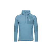 Phantom Running Thermal Quarter Zip Men