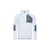 Phantom Running Thermal Quarter Zip Men Arctic White / Muted Grey