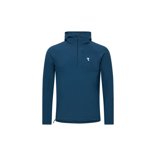 Phantom Running Thermal Quarter Zip Men
