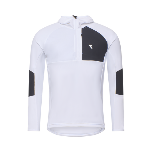 Phantom Running Thermal Quarter Zip Men