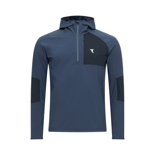 Phantom Running Thermal Quarter Zip Men