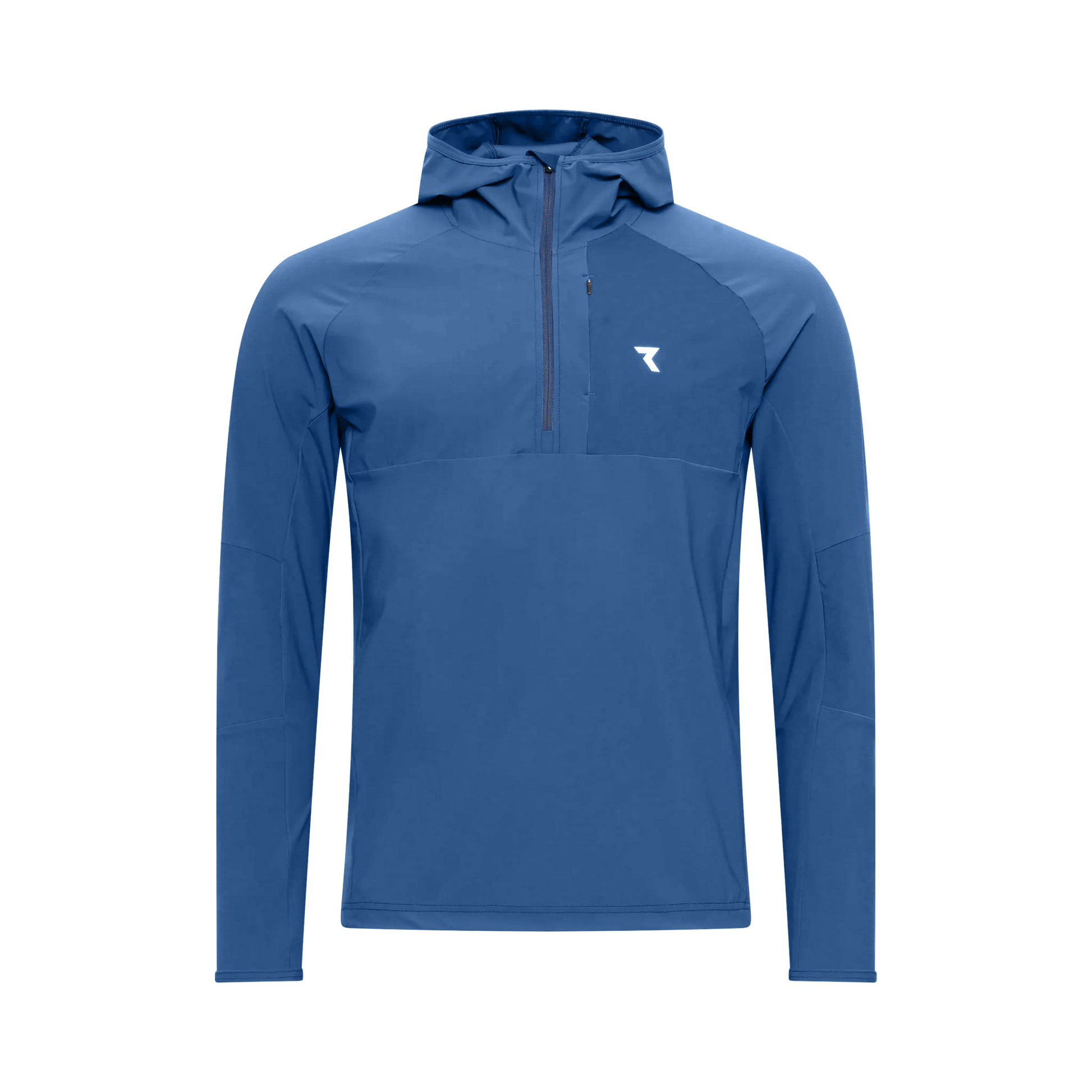 Phantom Running Thermal Quarter Zip Men