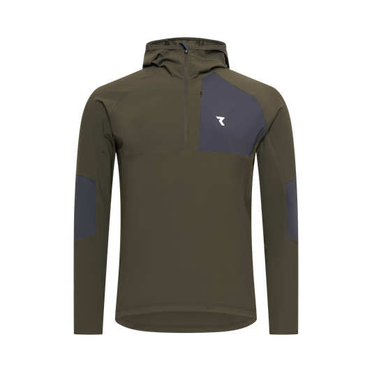 Phantom Running Thermal Quarter Zip