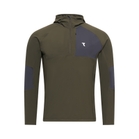 Drained Green / Gravel Grey