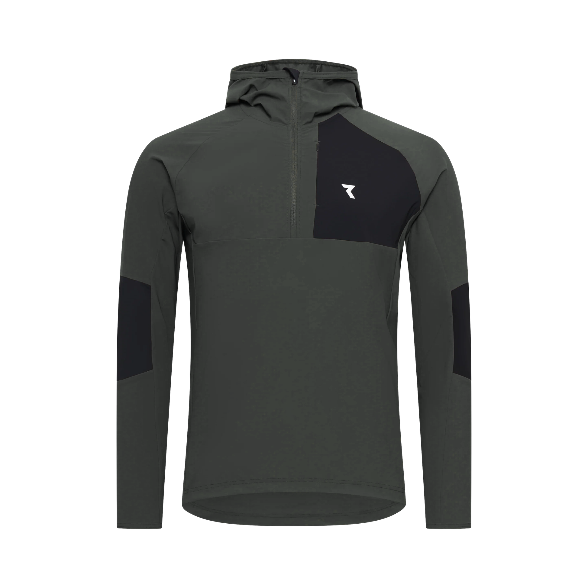 Phantom Running Thermal Quarter Zip Men