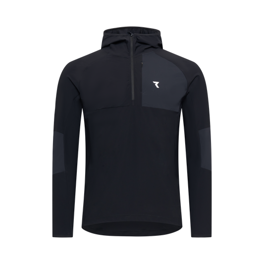 Phantom Running Thermal Quarter Zip Men