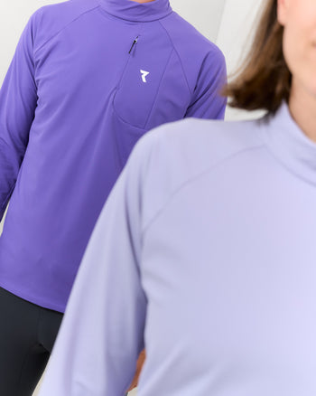 Lookbook Spectra Running Thermal Mock Neck Men 66