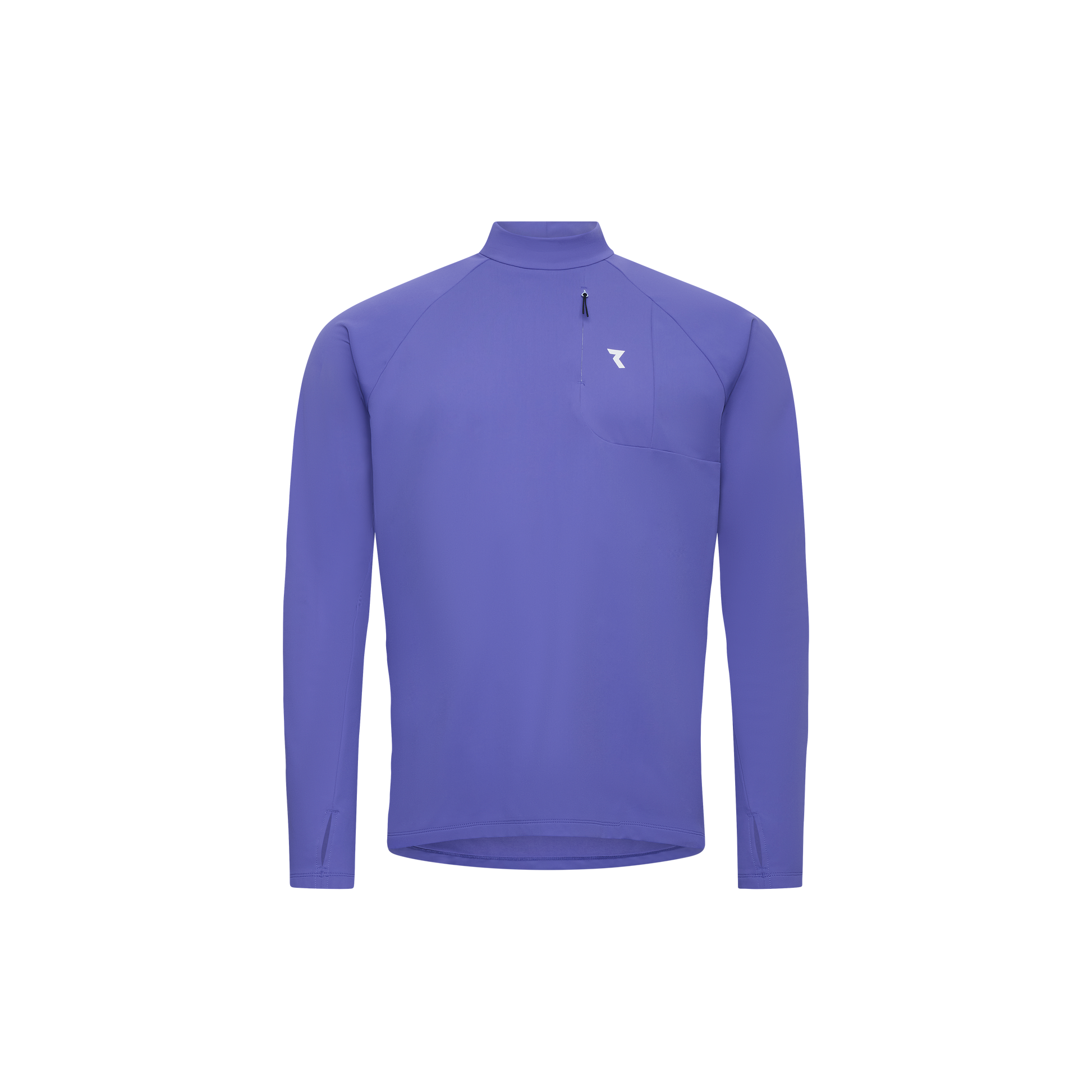 Spectra Running Thermal Mock Neck Men