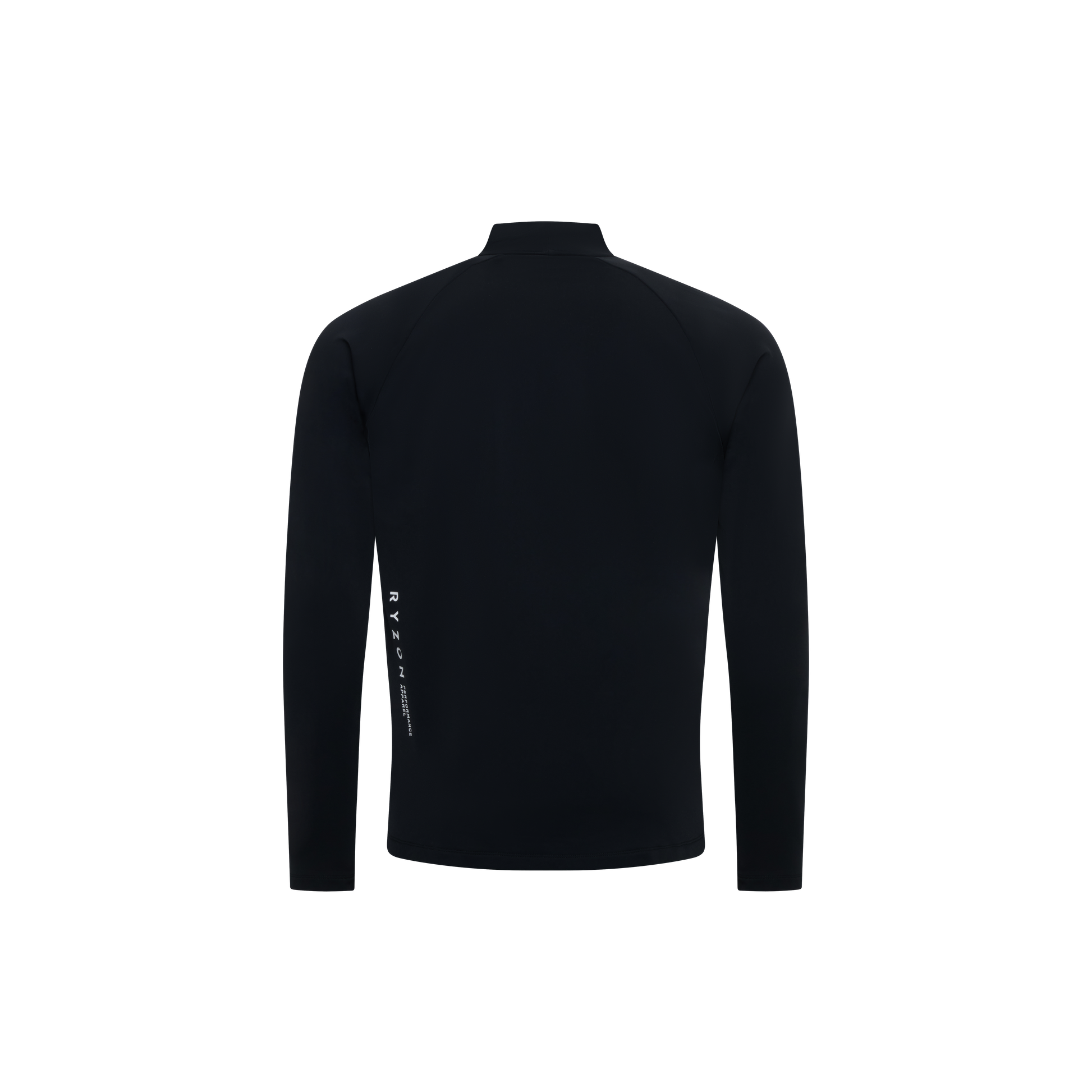 Spectra Running Thermal Mock Neck Men