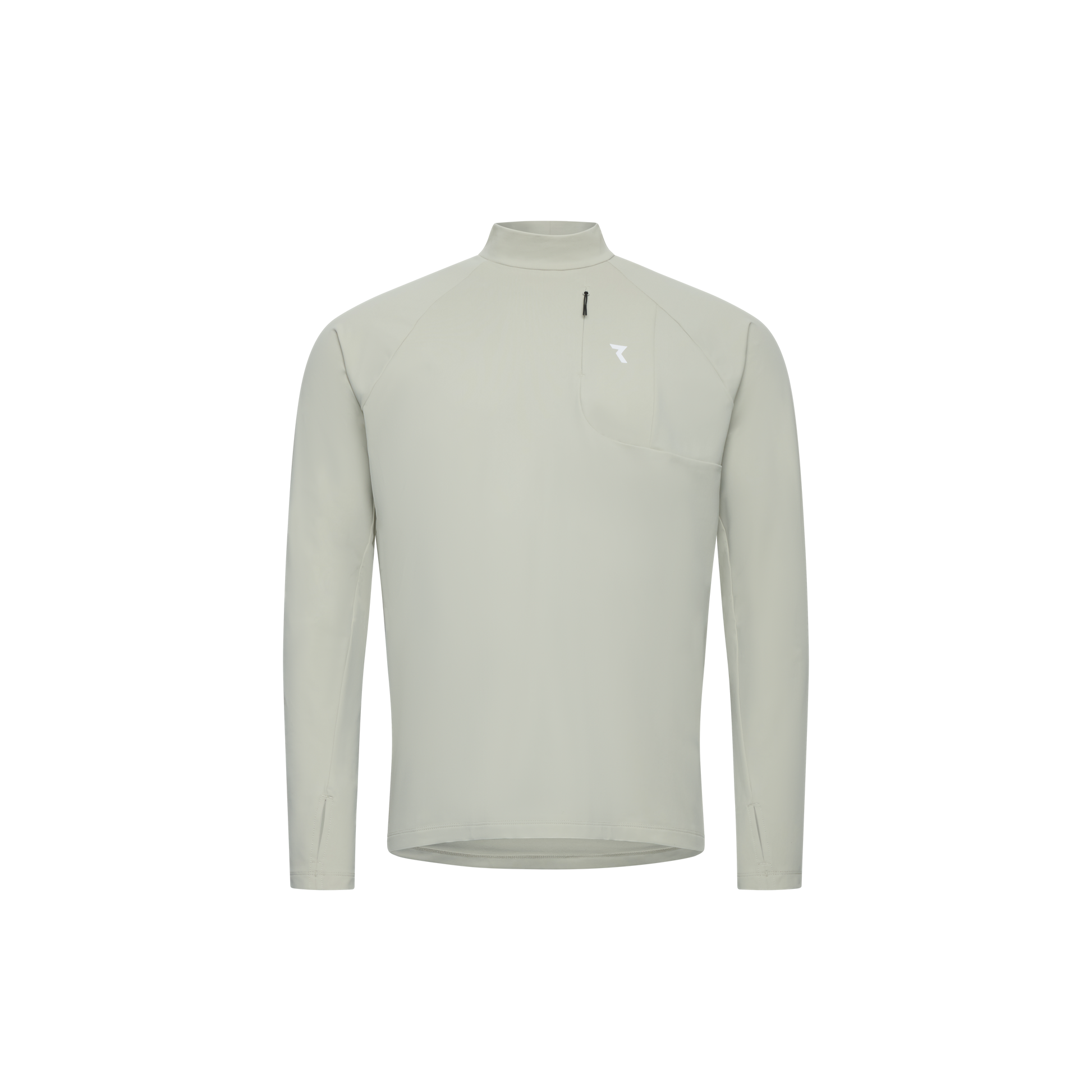 Spectra Running Thermal Mock Neck Men