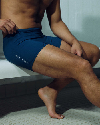 Lookbook Afire Swim Shorts Men 9