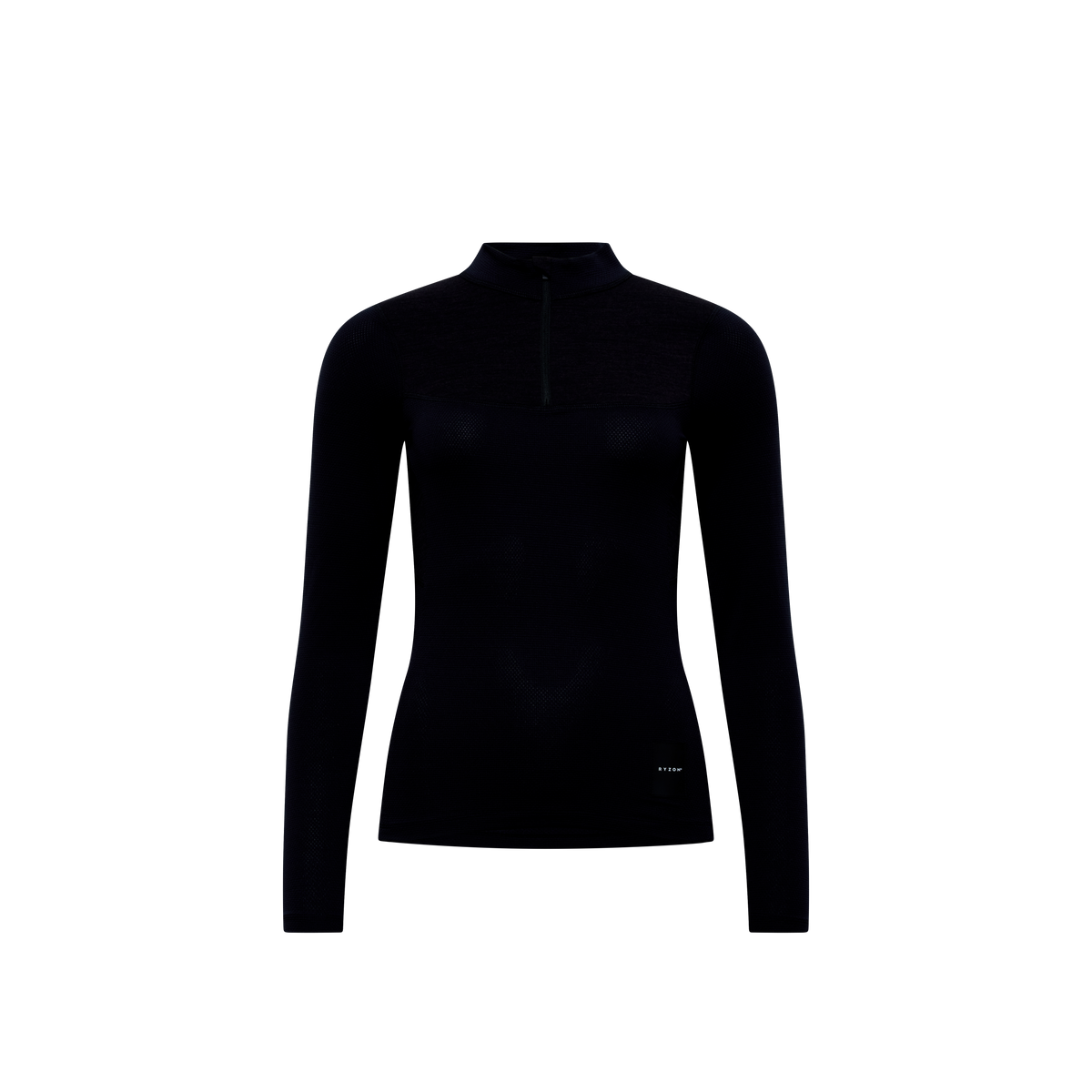 Ritual Merino Longsleeve Baselayer Women