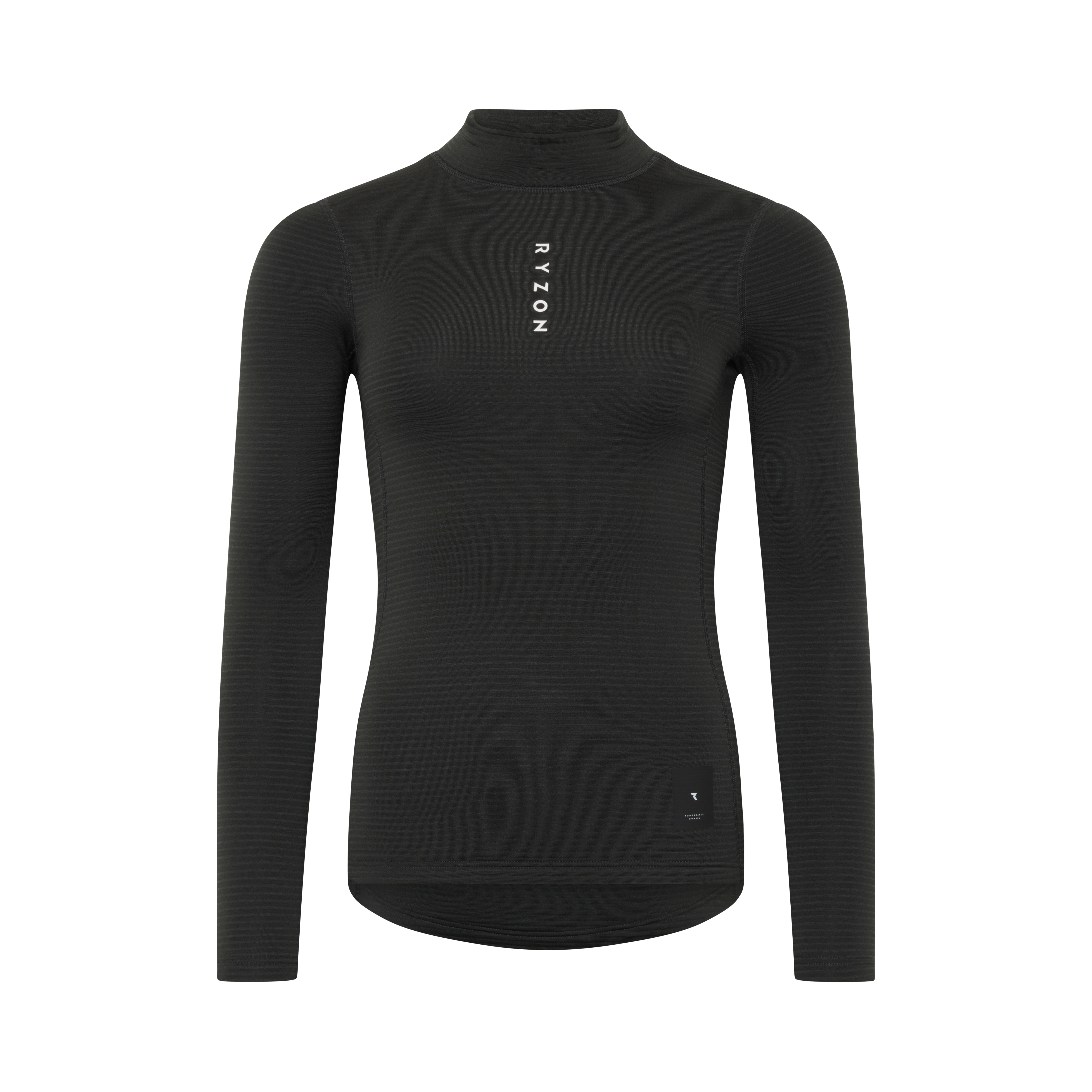 Ritual Thermal Merino Midlayer Women - RYZON