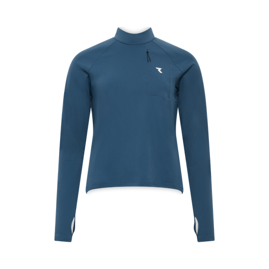 Spectra Running Thermal Mock Neck Women