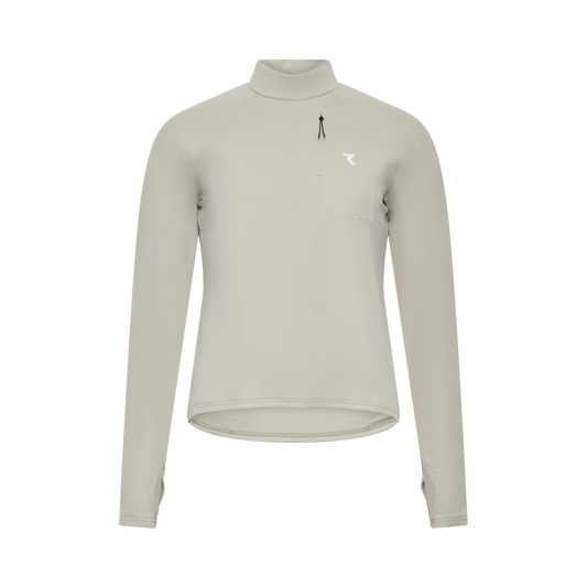Spectra Running Thermal Mock Neck Women