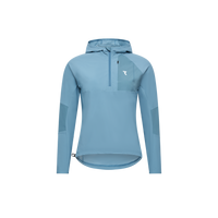 Phantom Running Thermal Quarter Zip Women