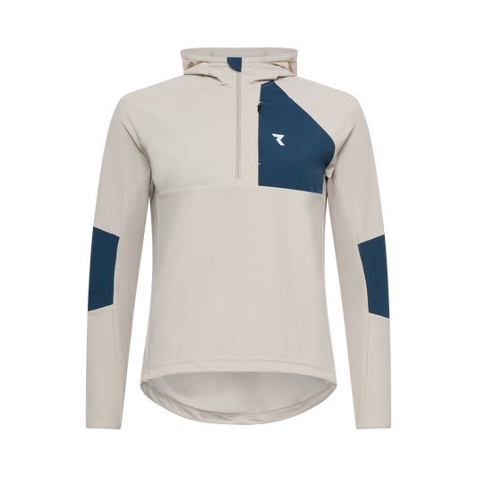 Phantom Running Thermal Quarter Zip Women