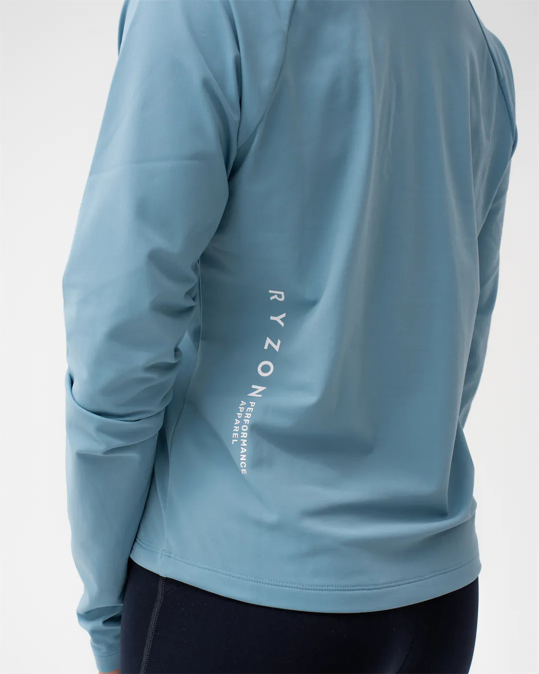 Spectra Running Thermal Mock Neck Women