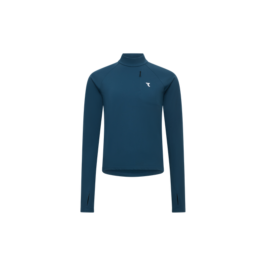 Spectra Running Thermal Mock Neck Women