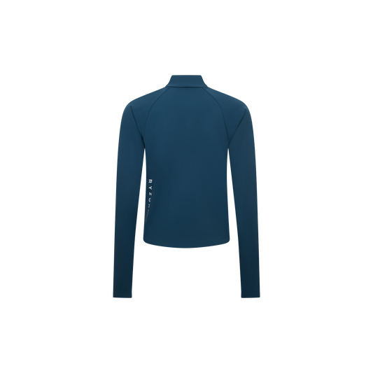 Spectra Running Thermal Mock Neck Women