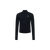 Spectra Running Thermal Mock Neck Women Knight Black