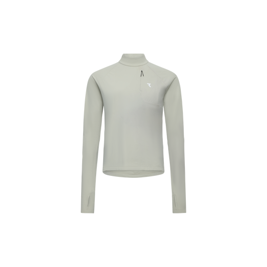 Spectra Running Thermal Mock Neck Women