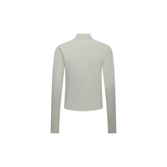 Spectra Running Thermal Mock Neck Women