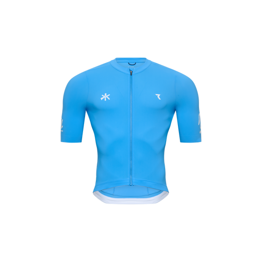 Julia Alina Schuler Cycling Jersey Men
